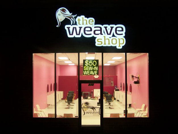 Hair weave shop jersey city