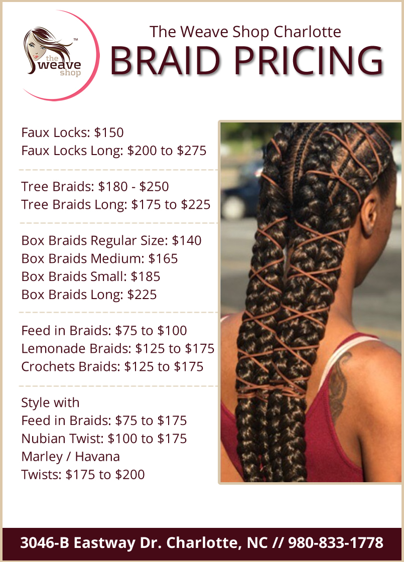 hair braiding near me prices        <h3 class=