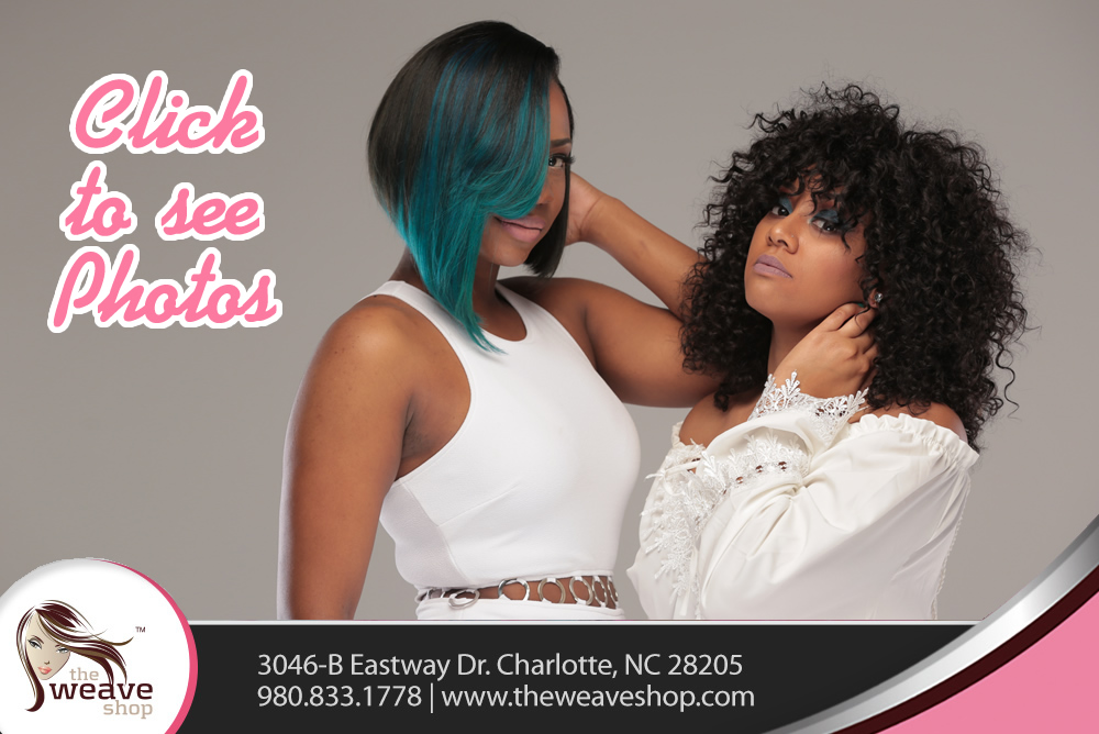 North Carolina Charlotte The Weave Shop